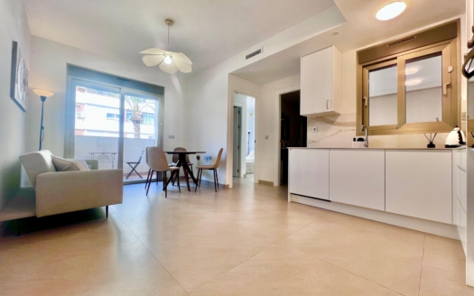 Apartament w Torrevieja – EE12012