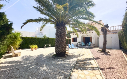 Willa w Orihuela Costa – EE12255