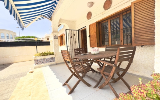 Willa w Orihuela Costa – EE12255