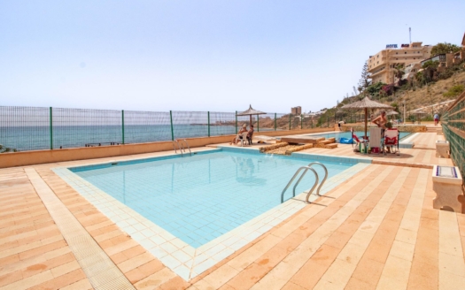 Apartment in Torrevieja – EE12067