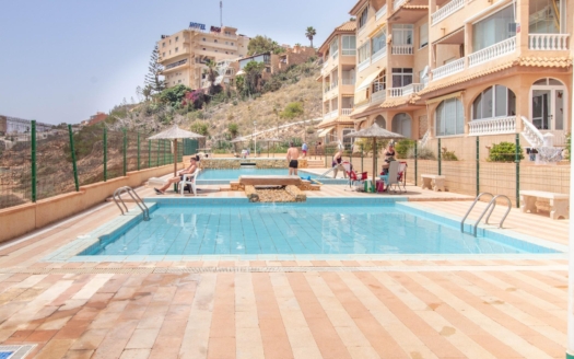 Apartment in Torrevieja – EE12067
