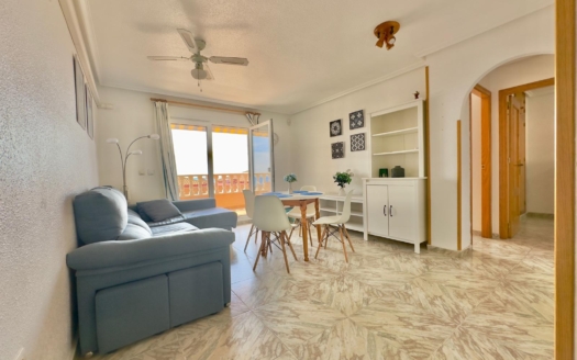 Apartment in Torrevieja – EE12067