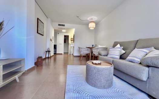 Apartament w Torrevieja – EE12392