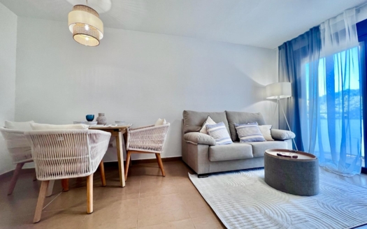 Apartament w Torrevieja – EE12392