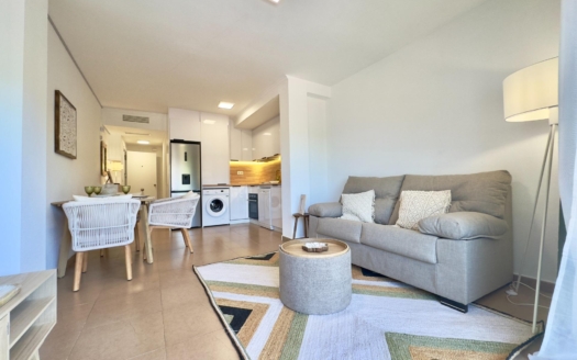 Apartament w Torrevieja – EE12411