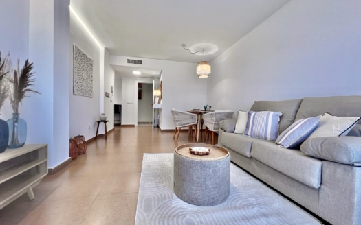 Apartament w Torrevieja – EE12391