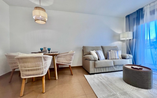 Apartament w Torrevieja – EE12391