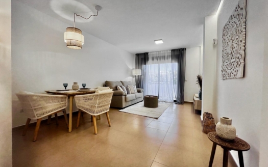 Apartament w Torrevieja – EE12391