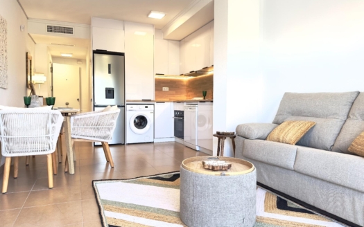 Apartament w Torrevieja – EE12412