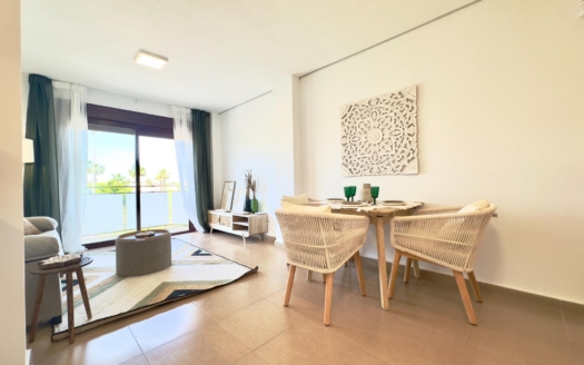 Apartament w Torrevieja – EE12412