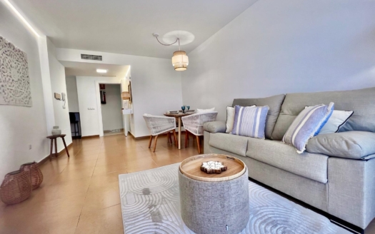 Apartament w Torrevieja – EE12390