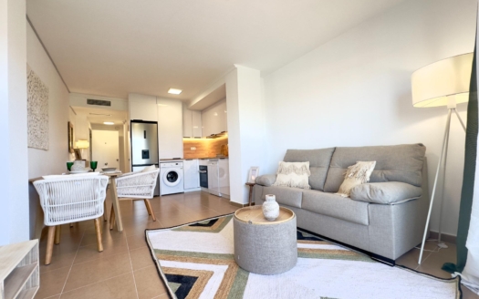 Apartament w Torrevieja – EE12413