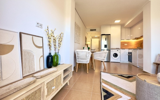 Apartament w Torrevieja – EE12413