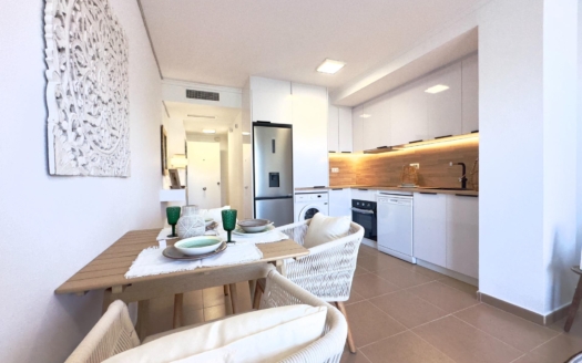 Apartament w Torrevieja – EE12413