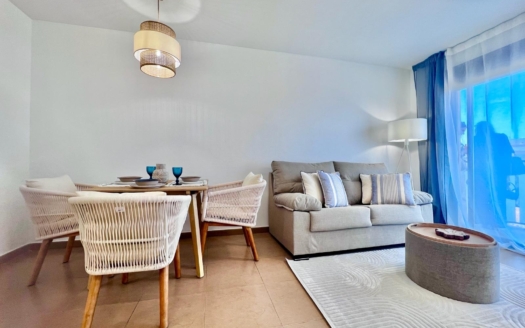 Apartament w Torrevieja – EE12389