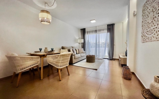 Apartament w Torrevieja – EE12389