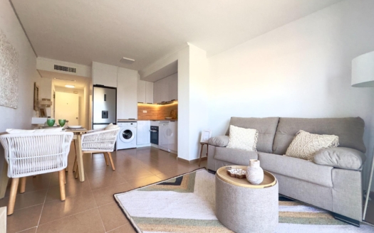 Apartament w Torrevieja – EE12414