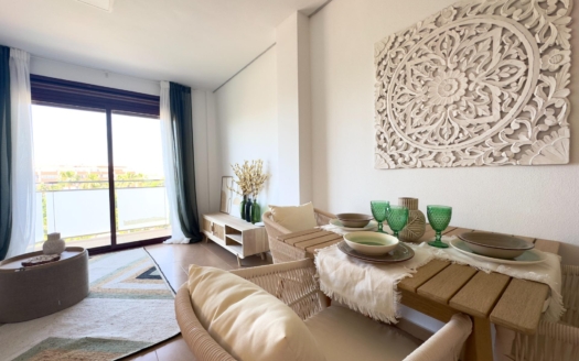 Apartament w Torrevieja – EE12414