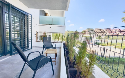 Apartment in Orihuela Costa – EE12369