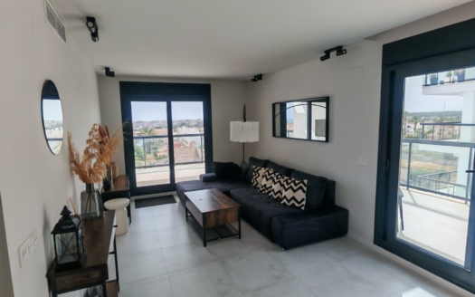Apartment in Pilar de la Horadada – EE12349