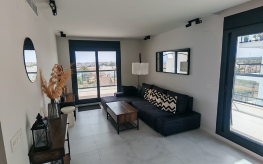 Apartment in Pilar de la Horadada – EE12349