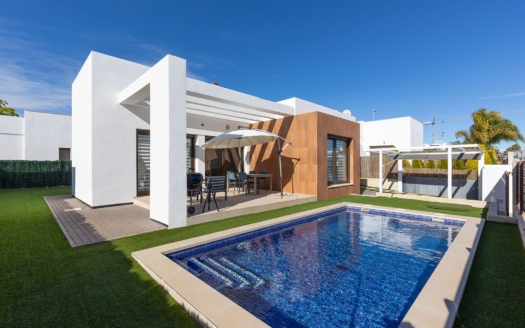 Willa w Vistabella Golf – EE11538