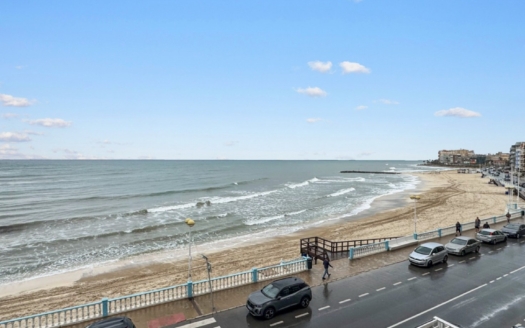 Apartment in Torrevieja – EE12307