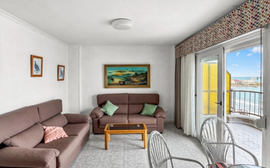 Apartment in Torrevieja – EE12307