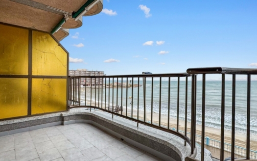 Apartment in Torrevieja – EE12307