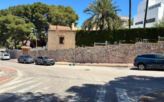 Villa in Los Balcones – EE12421