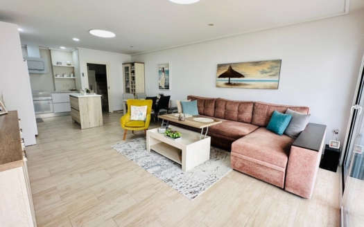 Duplex w Torrevieja – EE11303