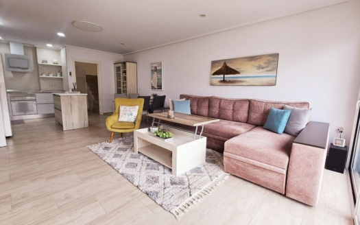 Duplex w Torrevieja – EE11303
