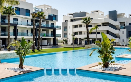 Apartment in El Raso – EE12285