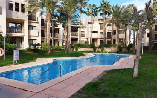 Apartment in San Javier – EE12272