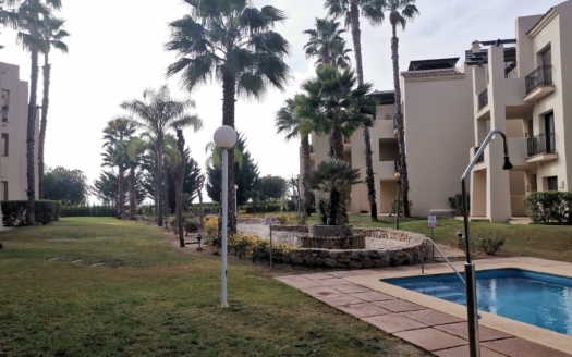 Apartment in San Javier – EE12272
