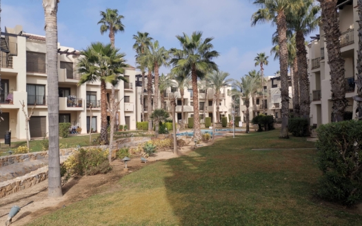Apartment in San Javier – EE12272