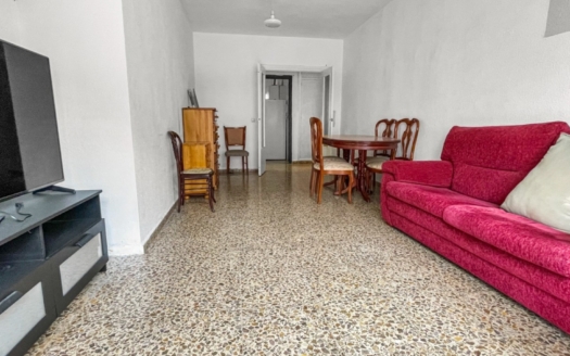 Mieszkanie w Guardamar del Segura – EE12358