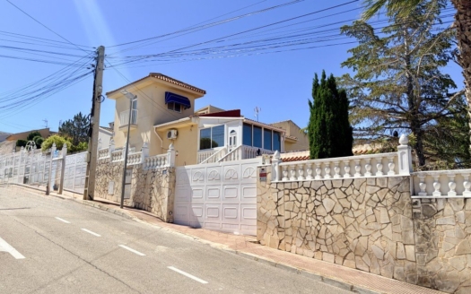 Villa in Ciudad Quesada – EE12352