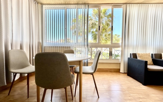 Apartment in La Mata – EE12356