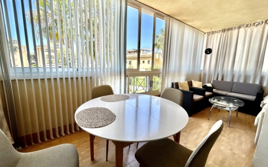 Apartment in La Mata – EE12356