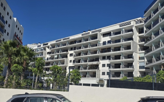 Penthouse in Campoamor – EE12368