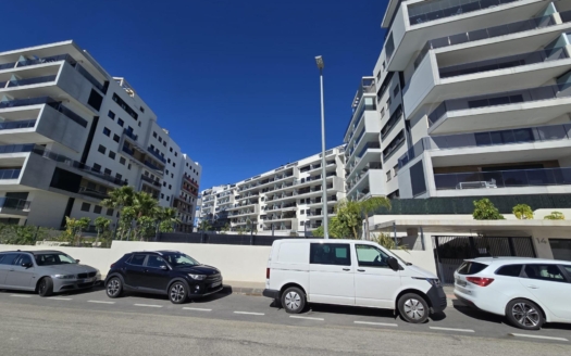 Penthouse in Campoamor – EE12368