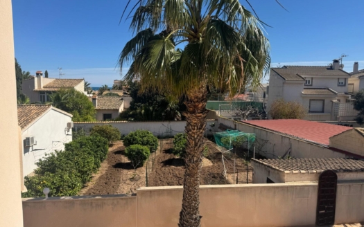 Villa in Orihuela Costa – EE12065