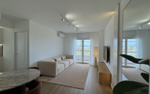Penthouse à Punta Prima – EE11236