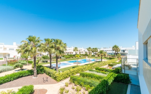 Apartamento en Orihuela Costa – EE12431