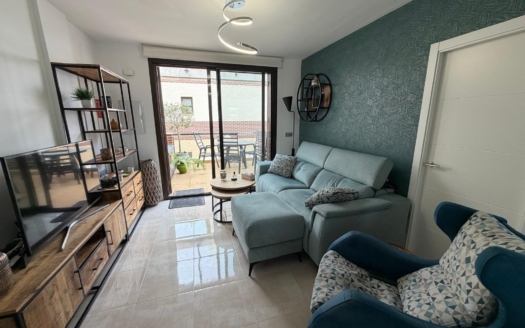 Dúplex en Orihuela Costa – EE12437