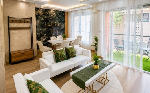Apartment in Torrevieja – EE12262