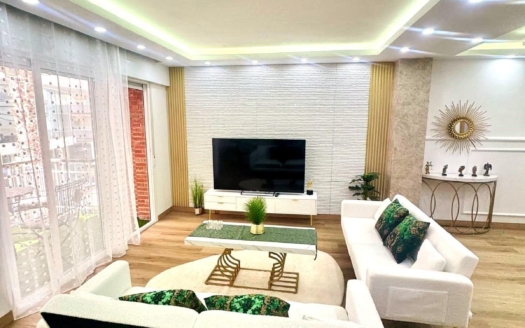 Apartment in Torrevieja – EE12262