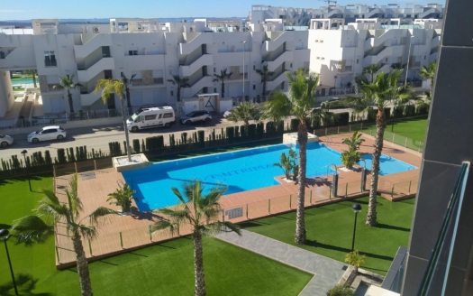 Bungalow w Guardamar del Segura – EE12273