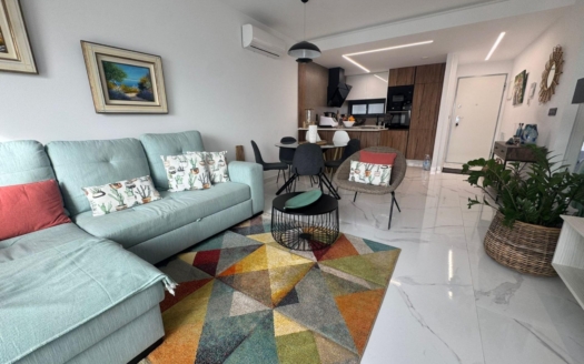 Bungalow w Guardamar del Segura – EE12273